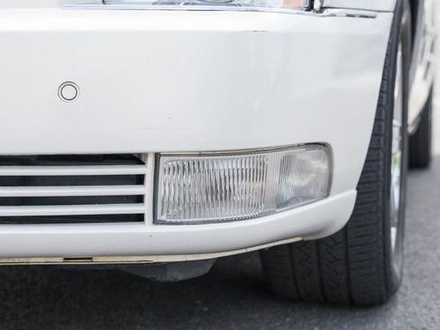 Used 2007 Cadillac DTS Luxury I w/ Trunk Convenience Package FWD image 13