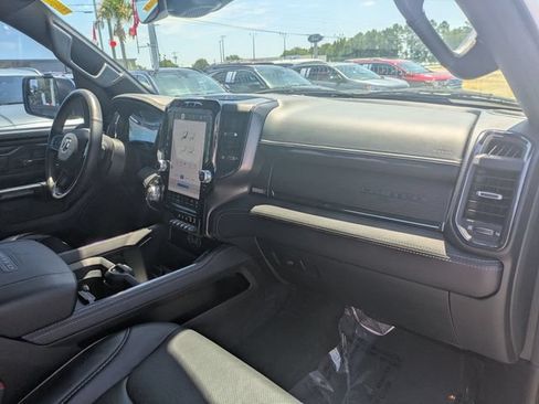 Used 2023 RAM 1500 Limited AWD/4WD image 40