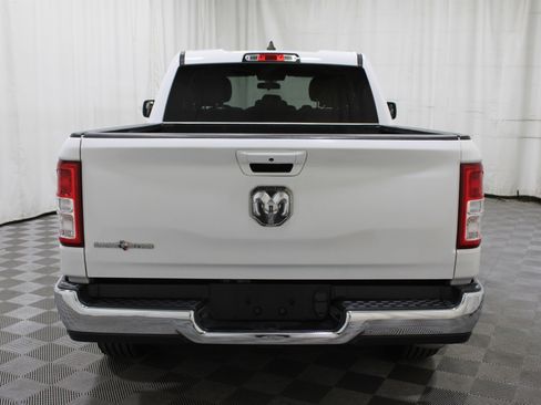 Used 2022 RAM 1500 Lone Star image 35