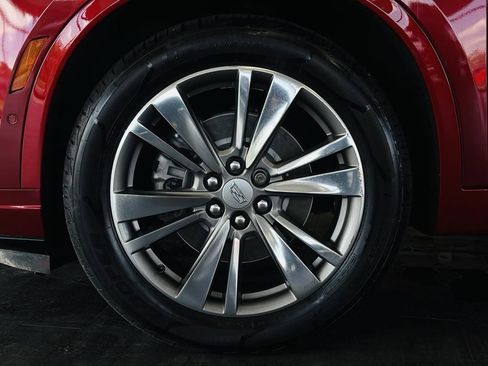 Used 2021 Cadillac XT6 Premium Luxury AWD/4WD image 22