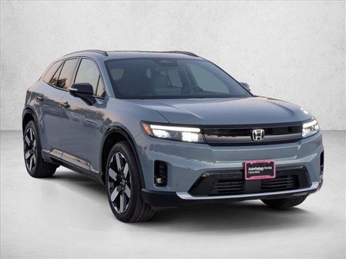 New 2026 Honda Prologue Elite image 7