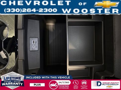 New 2026 Chevrolet Tahoe RST w/ Comfort Package image 27