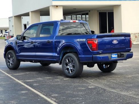 New 2026 Ford F150 STX image 4