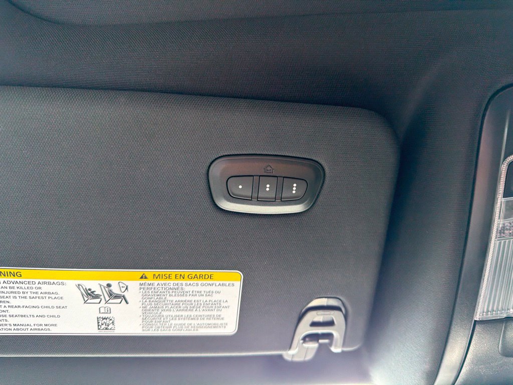 Used 2023 RAM 1500 TRX w/ TRX Level 2 Equipment Group AWD/4WD image 40