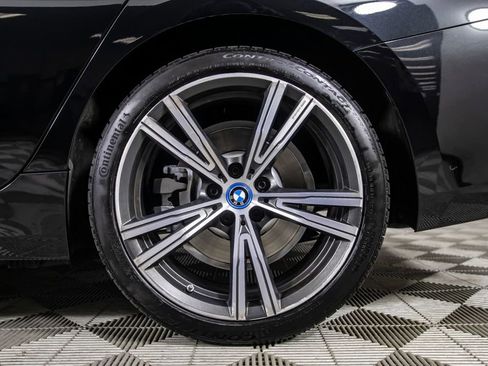 Used 2023 BMW 330e w/ Driving Assistance Package image 44