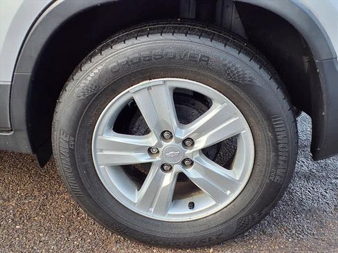 Used 2016 Chevrolet Trax LT image 8