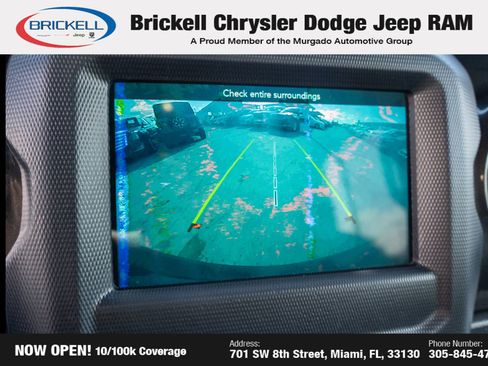 Used 2020 Jeep Wrangler Unlimited Sport image 32