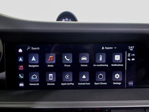 Certified 2023 Porsche 911 Targa 4S image 11