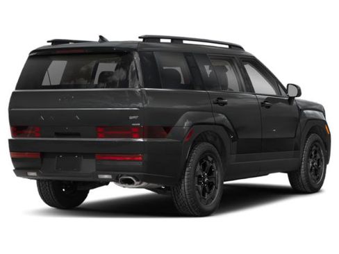 New 2026 Hyundai Santa Fe XRT image 2
