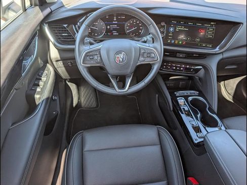 Used 2023 Buick Envision Essence FWD image 11