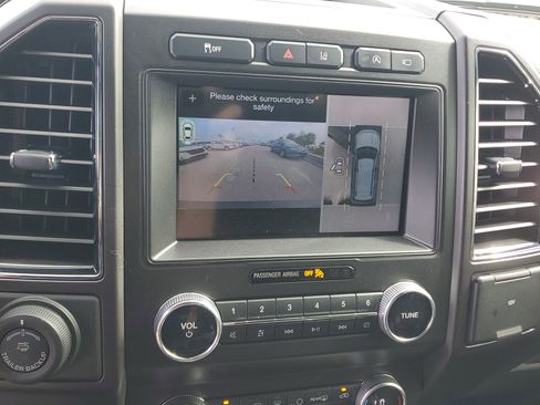 Used 2019 Ford Expedition Max Limited w/ Equipment Group 303A image 28