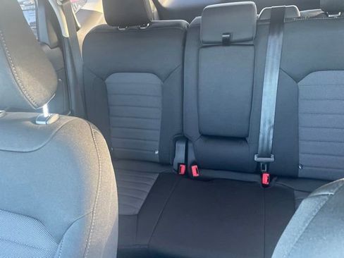 New 2024 Ford Edge SE image 30