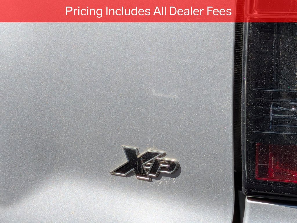 Used 2016 Toyota 4Runner SR5 RWD image 8