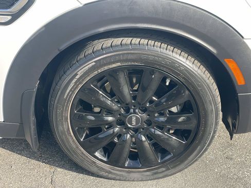 Used 2019 MINI Cooper Countryman S w/ Signature Upholstery Package AWD/4WD image 39