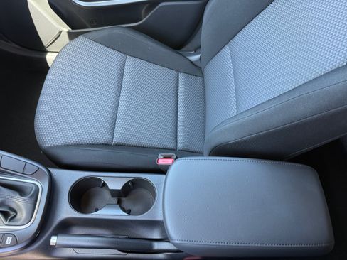 Used 2023 Kia Soul LX FWD image 14
