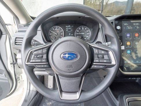New 2026 Subaru Impreza 2.0i Sport AWD/4WD image 12