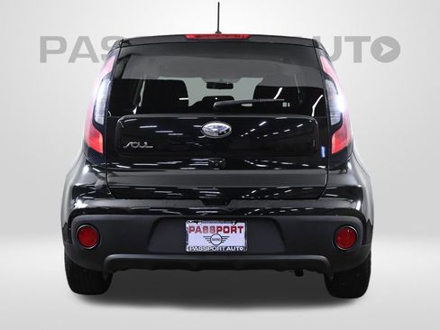 Used 2019 Kia Soul image 8