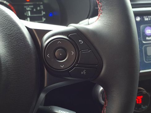 Certified 2023 Subaru BRZ Limited w/ Popular Package #2 image 22