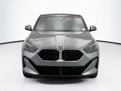 New 2026 BMW X2 xDrive28i w/ Convenience Package AWD/4WD image 2