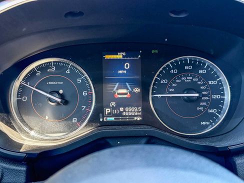Used 2021 Subaru Crosstrek 2.5i Limited w/ Popular Package #3 AWD/4WD image 23