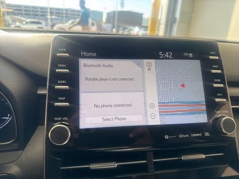 Used 2021 Toyota Avalon Touring image 22