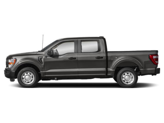 Used 2023 Ford F150 XLT w/ Equipment Group 302A High AWD/4WD image 5