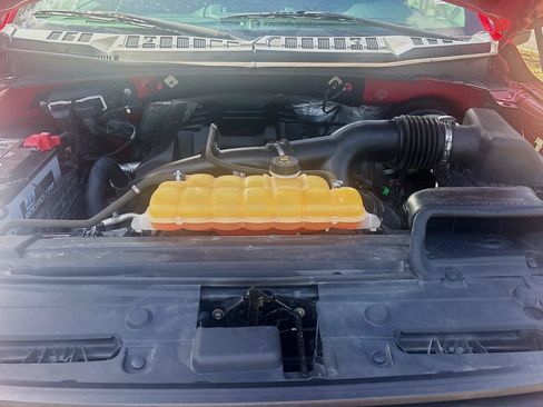 Used 2016 Ford F150 XL w/ Equipment Group 101A Mid RWD image 32