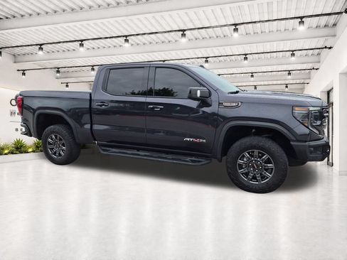Used 2024 GMC Sierra 1500 AT4X AWD/4WD image 15