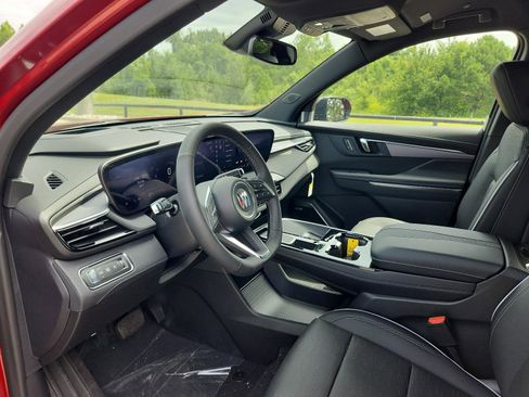 New 2025 Buick Enclave Sport Touring w/ Power Package image 11