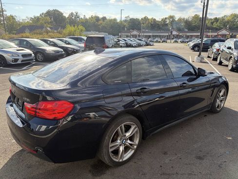 Used 2015 BMW 428i Gran Coupe xDrive image 7