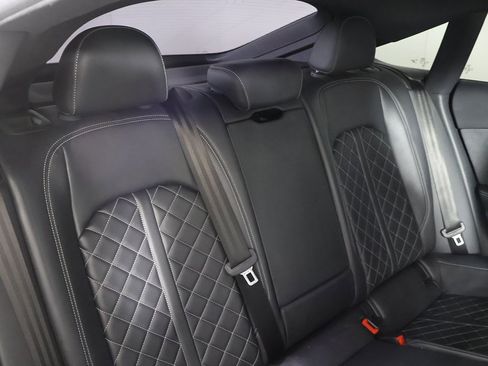 Used 2024 Audi S5 Premium Plus w/ Premium Plus Package image 35