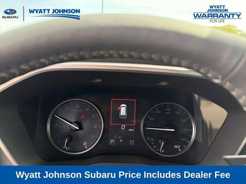 New 2026 Subaru Ascent Touring AWD/4WD image 18