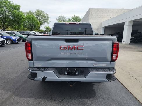 Certified 2024 GMC Sierra 1500 Elevation AWD/4WD image 7