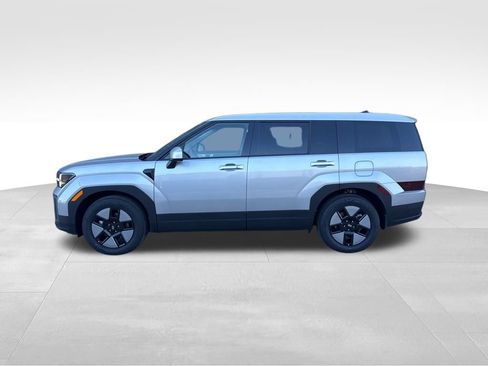 New 2026 Hyundai Santa Fe SE FWD image 8