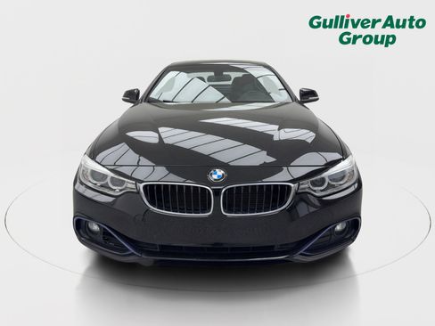 Used 2016 BMW 428i Convertible image 14
