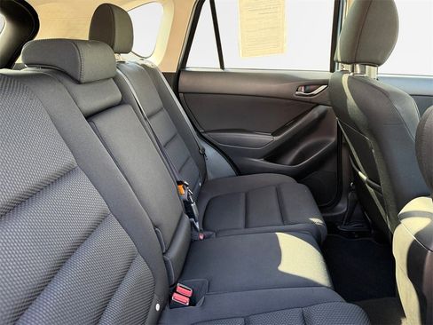 Used 2016 MAZDA CX-5 Touring w/ Bose/Moonroof Package image 29