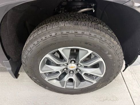 New 2026 Chevrolet Silverado 1500 LT image 4