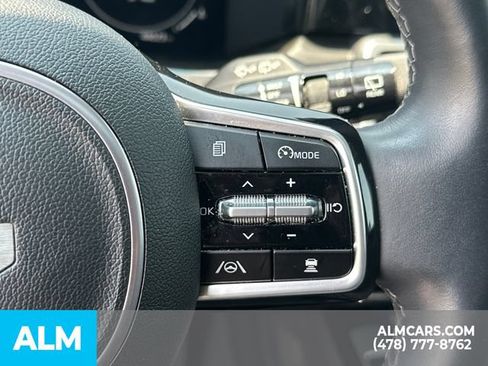Used 2023 Kia Sorento SX AWD/4WD image 31