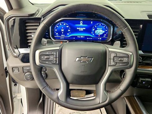 Used 2023 Chevrolet Silverado 1500 RST w/ RST All Star Premium Package image 13