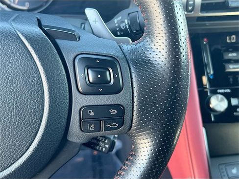 Used 2021 Lexus IS 350 F Sport image 17