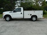 Used 2012 Ford F250 XL w/ XL Value Pkg image 4