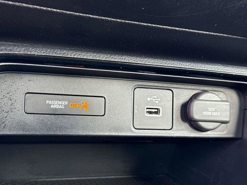 Certified 2024 Honda CR-V LX image 24