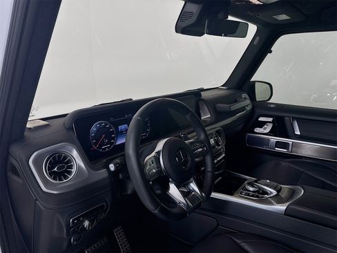 Used 2023 Mercedes-Benz G 63 AMG 4MATIC image 10