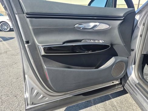 Used 2026 Genesis GV70 2.5T image 10