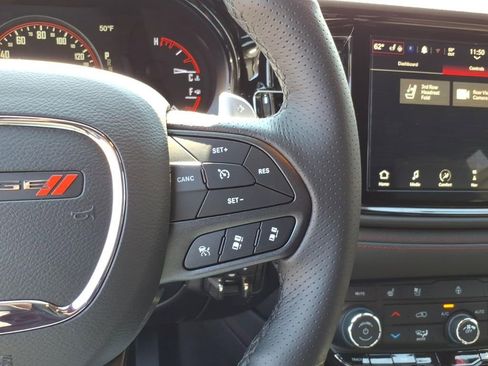 New 2026 Dodge Durango GT image 19