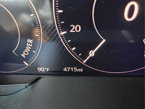 Certified 2025 MAZDA CX-70 Plug-In Hybrid w/ Premium Pkg AWD/4WD image 34