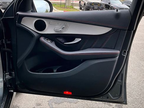 Used 2023 Mercedes-Benz GLC 43 AMG AMG GLC 43 image 26