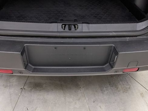 Certified 2023 Ford Bronco Sport Outer Banks AWD/4WD image 6
