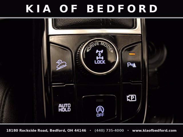 Used 2025 Kia Sportage X-Line AWD/4WD image 24