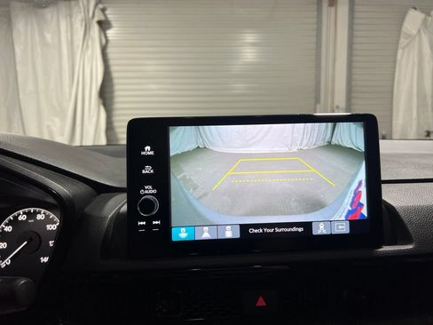 Used 2025 Honda CR-V EX-L image 37